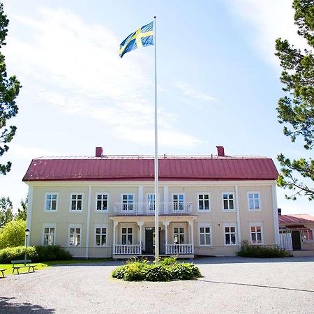 Hotel Stiftsgarden Skellefteå Restaurant photo