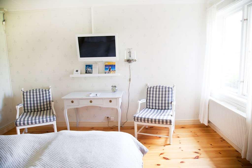 Hotel Stiftsgarden Skellefteå Chambre photo