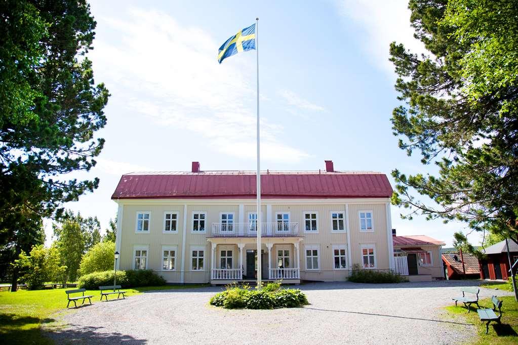 Hotel Stiftsgarden Skellefteå Restaurant photo
